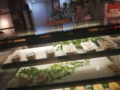 -素清香(解放路店)