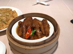 -金苑海鲜酒家(来魅力店)