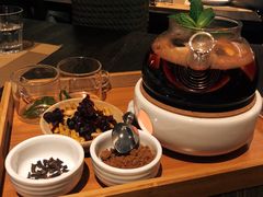 -巴别塔法餐舍(朝阳店)