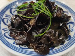 凉拌木耳-寻味顺德·珍之宝酒楼(银钻店)