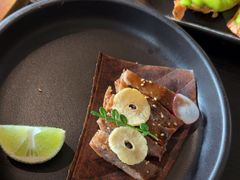 -花潮料理艺食馆(SM新生活广场店)