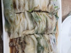 -广东小美食(果戈里大街店)