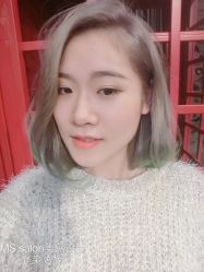 -MS.SALON美发沙龙