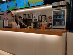 -CoCo都可(友谊阳光店)