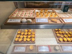 -泸溪河桃酥(西直门凯德店)