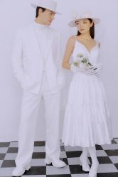 -金夫人婚纱摄影