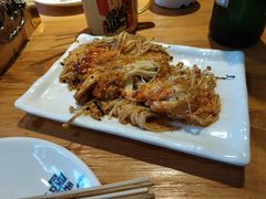 -喝丢一只鞋海鲜烧烤·海肠捞饭(东关街店)