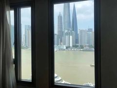 -上海外滩英迪格酒店