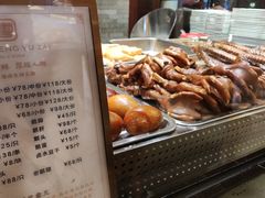 -抱德·潮汕味(琶洲店原惠城鱼仔)
