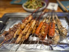 -那些年记忆烧烤