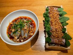 -一坐一忘云南菜(北京skp店)