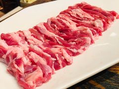 手切鲜羊肉-额尔敦传统涮(公园西路店)