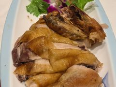 凯鸽风沙鸡-凯鸽酒楼(振兴街店)
