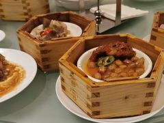 -香宫中餐厅 · 桂林香格里拉