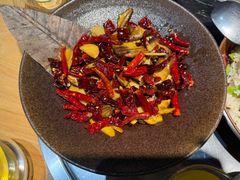 -一朵菌·野生菌探索家火锅(南亚店)