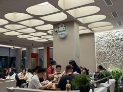 -隅乐胡椒虾·台湾菜·团建(皇岗店)