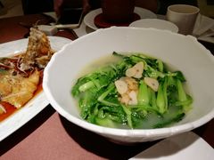 -上海新锦江大酒店