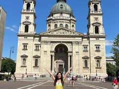 -圣伊什特万圣殿