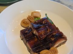 -那家小馆•北京菜•烤鸭(香山店)