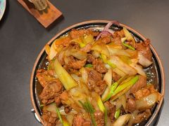-全聚德烤鸭店(马家堡店)