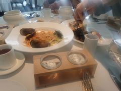 -王品牛排(郑州大卫城店)