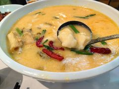 -新安江奶酸菜鱼(总店)