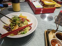 -伙靠·江浙菜(田林路店)