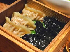 -云海肴·汽锅鸡·云南菜(美罗城店)