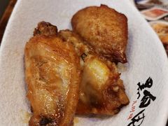 -黑白电视长沙小吃(美林M·LIVE天地东座店)