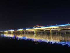 -灞河西岸滨河公园
