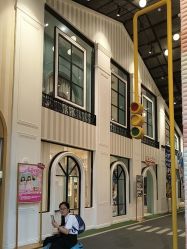 -奈尔宝·儿童乐园·亲子餐厅(星河湾店)