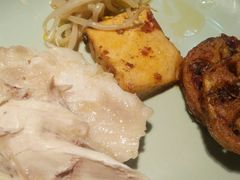 水煮鱼-韩盛·盛江山自助料理(中街大悦城店)