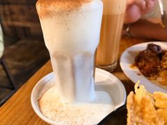 -Limapulo: Baba Can Cook