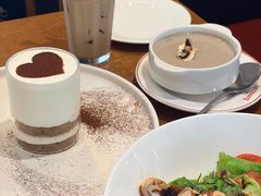 -Entrecôte 法国牛扒馆(保利·时光里店)