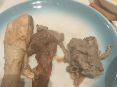 -天宜隆蘑菇宴火锅(石景山旗舰店)