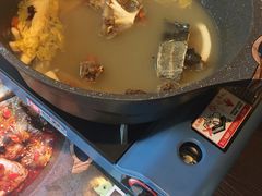 -甲大帅·甲鱼·椰子鸡主题餐厅(唐家店)