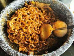 辣辣炸酱面-KCOOKING概念韩餐(世茂52+店)