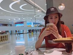 -必胜客(远大路店)