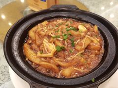 -客家汇·客家传承菜(水库店)