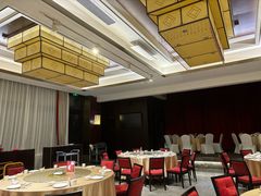 -禾悦庄餐厅