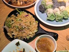-大哈福烧烤·海鲜·家常菜(延安三路店)