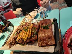 -川正旺江湖菜(三元桥店)