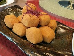 -春满园·早茶·粤菜·宴会(前海店)