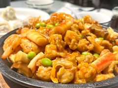 -百饺园(平山道店)