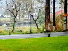 -东钱湖旅游度假区