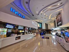 -卢米埃IMAX影城(温州万象城激光店)