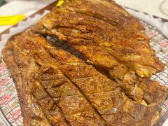 -新粤新疆菜清真餐厅(拱北店)