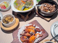 -吴氏老妈·23年家常菜(古城店)