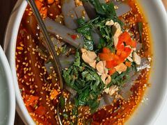 -一坐一忘云南菜(三里屯店)