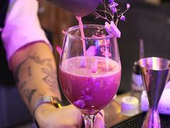 -好久不见网红乐队酒吧(鼓浪屿海底世界店)